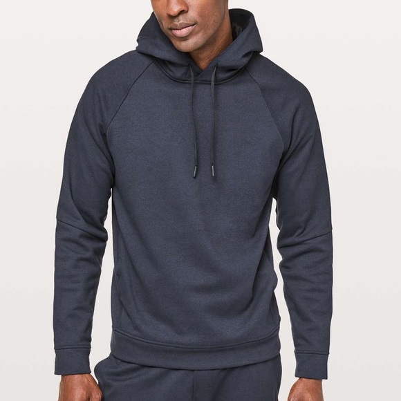 Lululemon City Sweat Pullover Hoodie - Picture 1 of 6